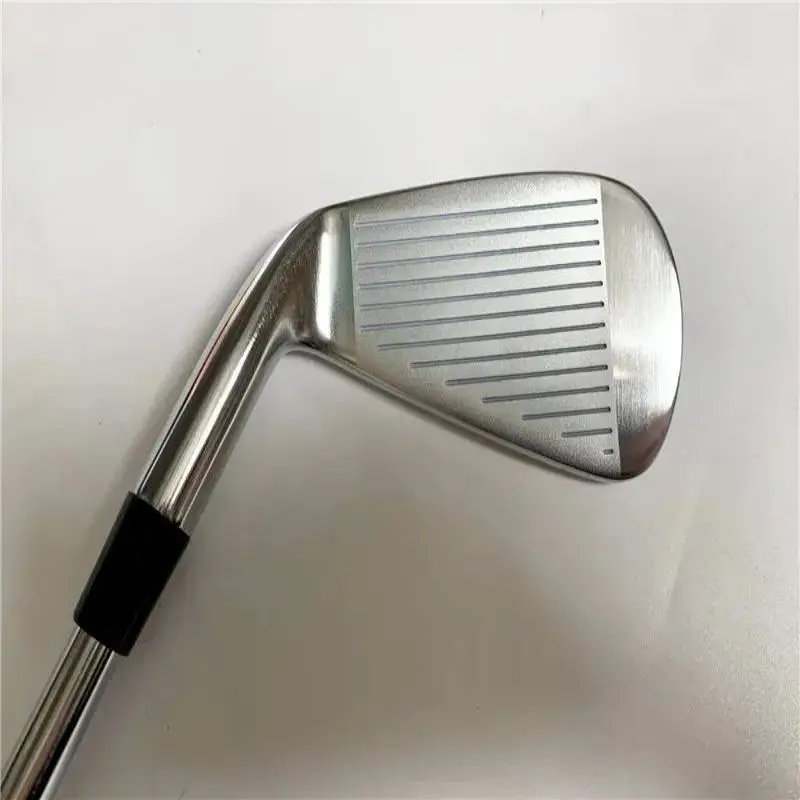 

8pcs JPX921 Golf Clubs JPX921 Iron Set JPX921 Golf Forged Irons Golf Clubs 4-9PG R/S Flex Steel Shaft With Head Cover