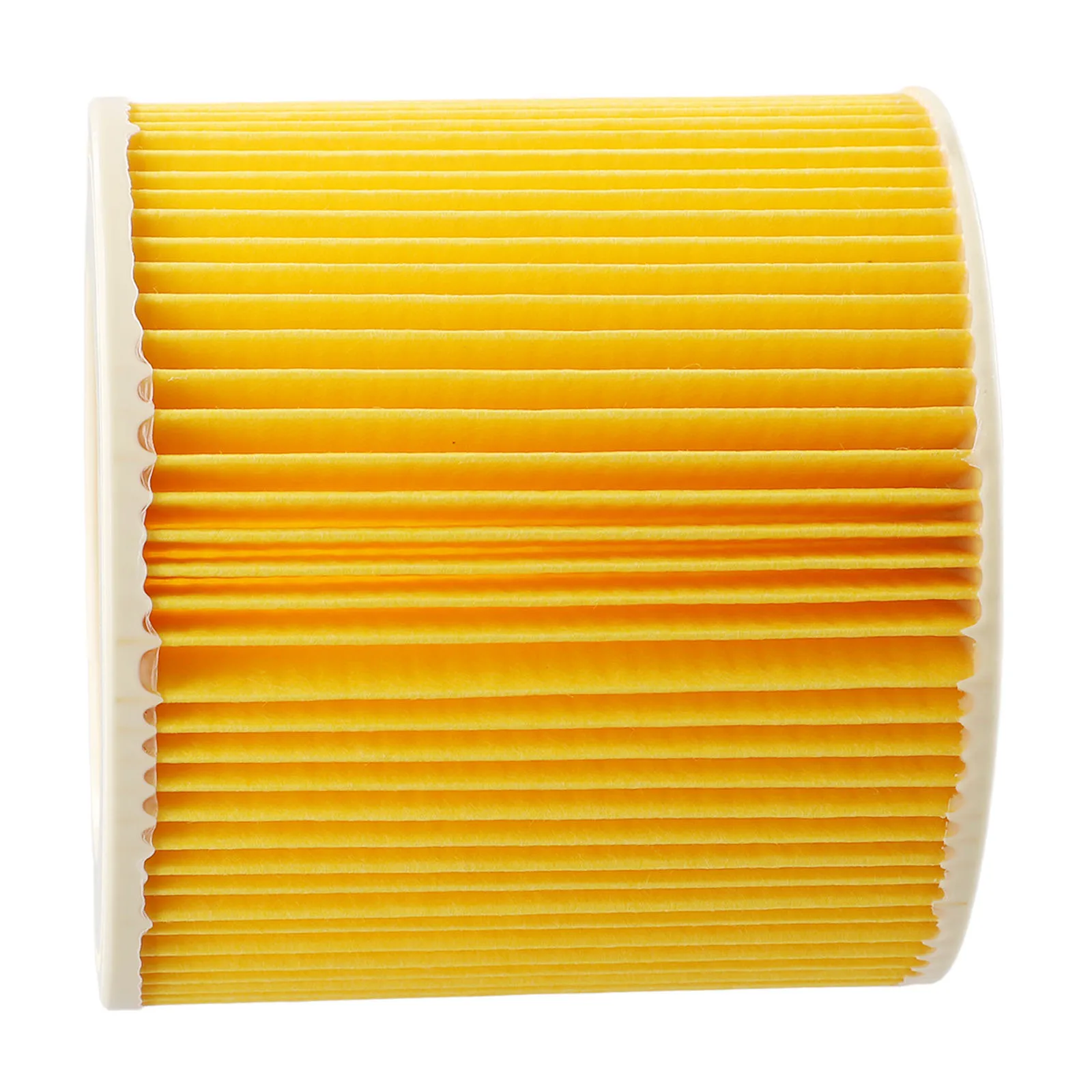 Effective Cartridge Filter for Karcher MV2 WD2 200 WD3 500 A2504 A2654 WD3 230 WD3 Fireplace WD3 Premium WD3 200 AU
Effective Cartridge Filter for Karcher MV2 WD2 200 WD3 500 A2504 A2654 WD3 230 WD3 Fireplace WD3 Premium WD3 200 AU