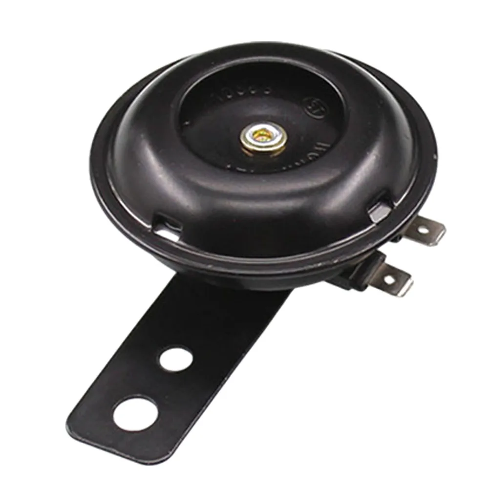 Ebike Motorcycle Electric Horn Kit 12V 48V 60V Universal Waterproof Round Horn 6.6x3cm For 12V Electric Vehicles, Tricycles
Ebike Motorcycle Electric Horn Kit 12V 48V 60V Universal Waterproof Round Horn 6.6x3cm For 12V Electric Vehicles, Tricycles
