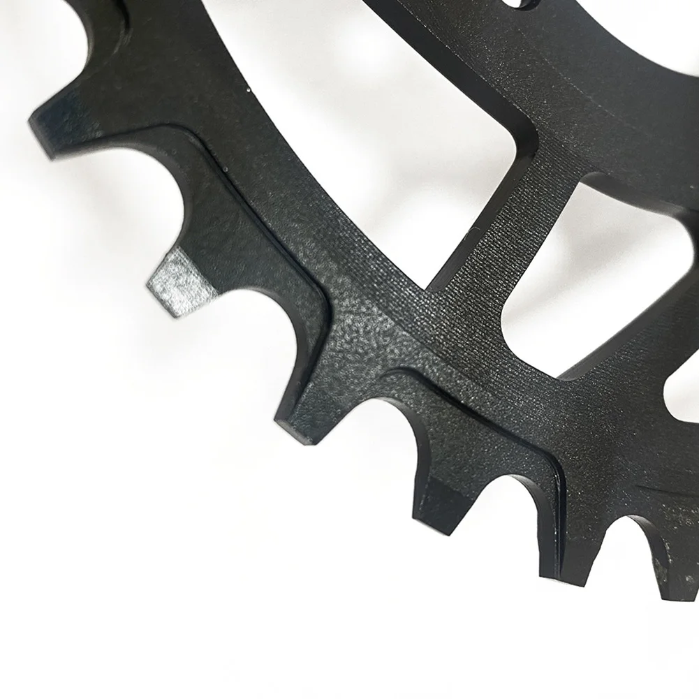 Link Chainring Offset Correction Chainring Offset Correction Cycling Accessories Electric Bike Ebike For BAFANG01 02 90g
Link Chainring Offset Correction Chainring Offset Correction Cycling Accessories Electric Bike Ebike For BAFANG01 02 90g