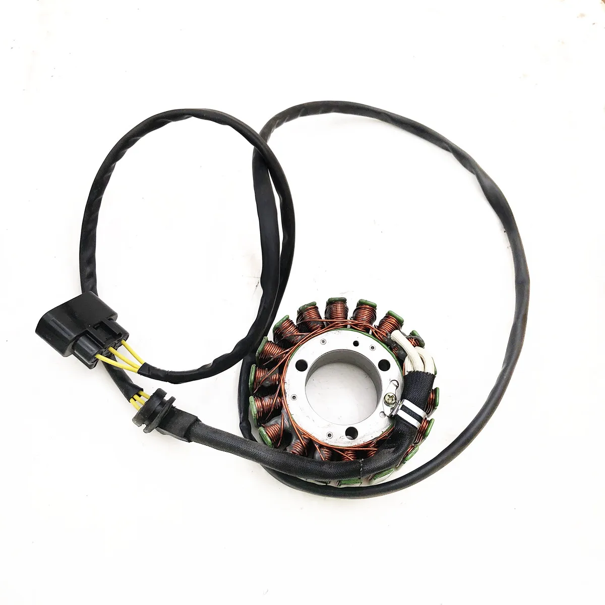 ODES Liangzi ATVs Parts 800cc 1000cc Low power Magneto stator Engine parts 4x4 atv/utv parts & accessories
ODES Liangzi ATVs Parts 800cc 1000cc Low power Magneto stator Engine parts 4x4 atv/utv parts & accessories