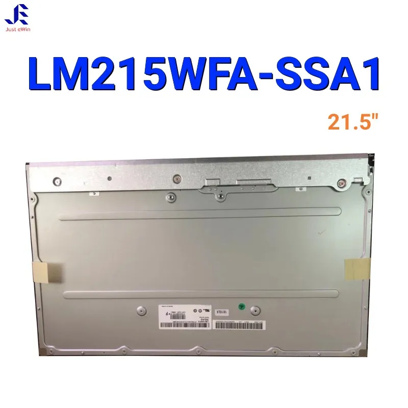 

Brand New Screen LM215WFA-SSA1 21.5 Inch Touch LCD Display for Lenovo V410z 510-22ISH 510-22ASR 520-22IKU 520-22IKL