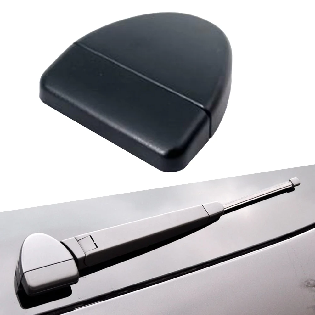1pc Rear Wiper Cover Cap Trim Wiper Cover Trim 7L6845425 ABS Black High Strength Rear Replace Damaged Parts Auto Wear Parts
1pc Rear Wiper Cover Cap Trim Wiper Cover Trim 7L6845425 ABS Black High Strength Rear Replace Damaged Parts Auto Wear Parts