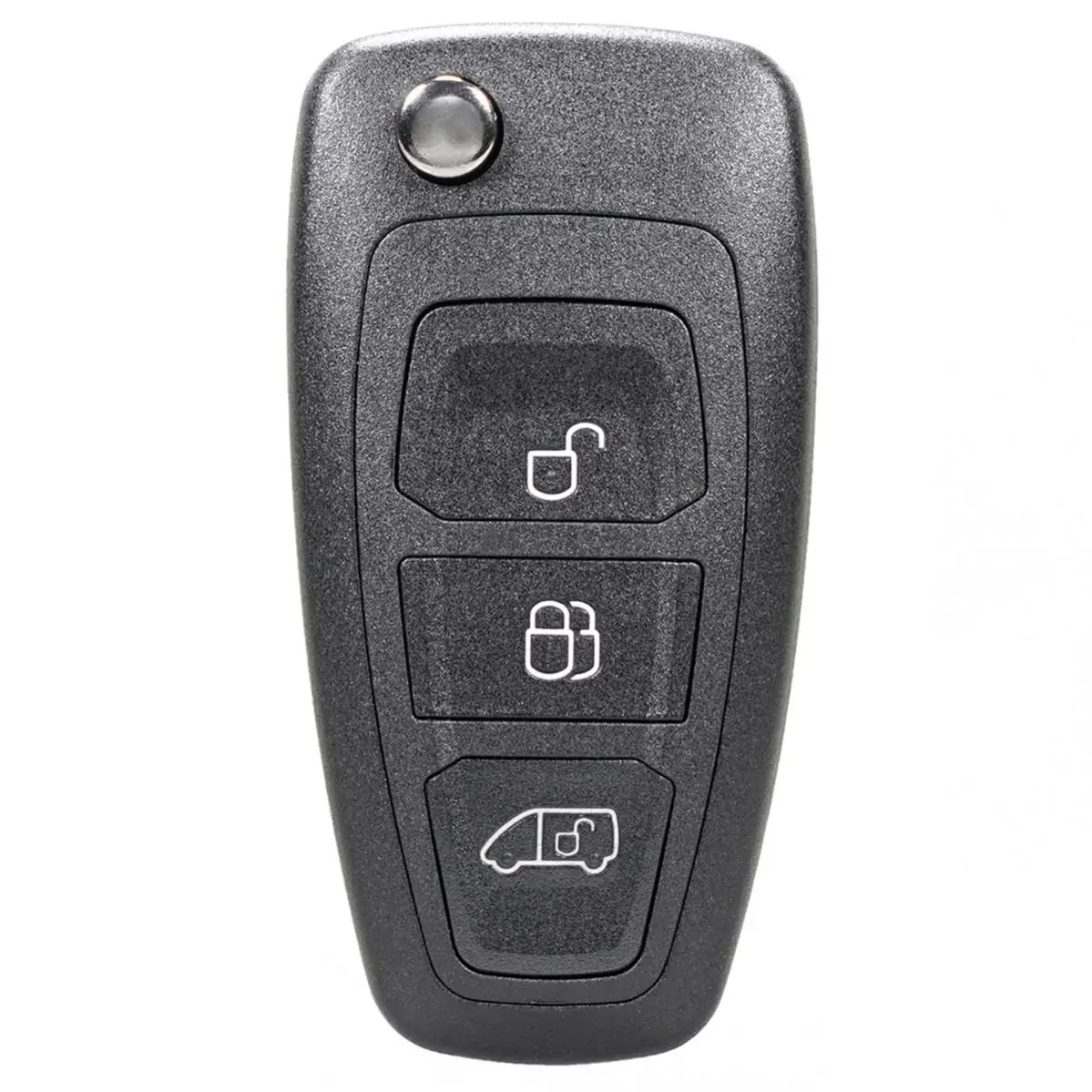 2 Buttons 434MHz Keyless Smart Remote Car Key Fob with 49Chip GK2T-15K601-AA Fit for Para Ford de 2016-2020
2 Buttons 434MHz Keyless Smart Remote Car Key Fob with 49Chip GK2T-15K601-AA Fit for Para Ford de 2016-2020