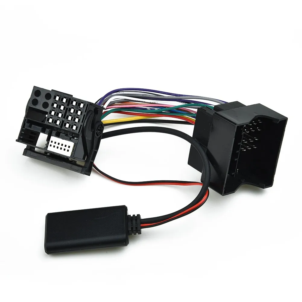 For Mercedes W169 W245 W203 AUX Cable Parts Replacement Stereo 1pc Accessories Adaptor Bluetooth 5.0 High Quality Practical
For Mercedes W169 W245 W203 AUX Cable Parts Replacement Stereo 1pc Accessories Adaptor Bluetooth 5.0 High Quality Practical