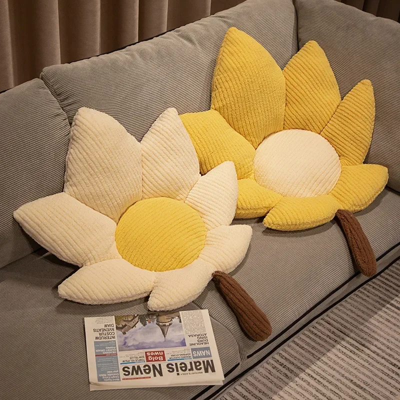 Maple Leaf Shape Floor Mat Flowers Seat Sofa Chair Cushion Cartoon Leaves Plants Plush Pillows Stuffed Soft Indoor Decoration
Maple Leaf Shape Floor Mat Flowers Seat Sofa Chair Cushion Cartoon Leaves Plants Plush Pillows Stuffed Soft Indoor Decoration