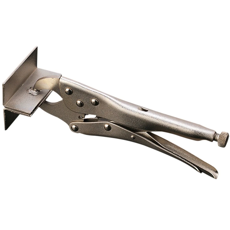 HOT SALE Right-Angle Pliers, Welding Pliers, Clamping Pliers, 90° Folding Pliers, Plate-Type Pliers
HOT SALE Right-Angle Pliers, Welding Pliers, Clamping Pliers, 90° Folding Pliers, Plate-Type Pliers