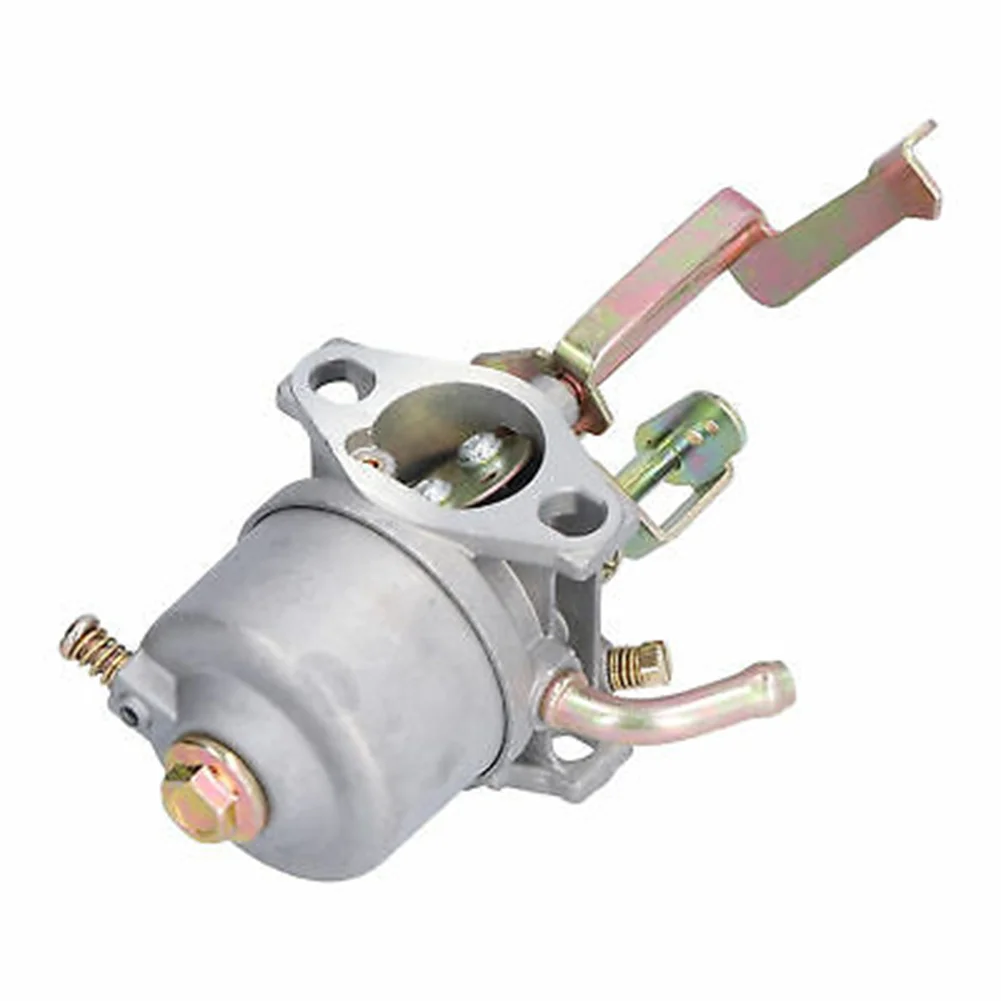 Garden Yard Outdoor Living Carburetor Lawn Mower Parts Solid 3HP Engine Easy To Install For Various Generators
Garden Yard Outdoor Living Carburetor Lawn Mower Parts Solid 3HP Engine Easy To Install For Various Generators
