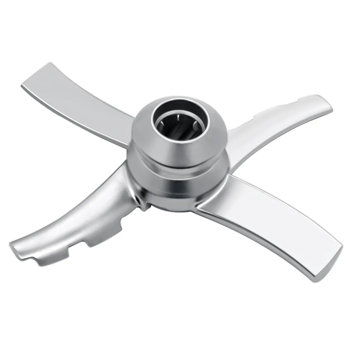 Replacement Paddle Blade for Ninja Creami NC300 Series Ice Cream Makers, Mixing Blade Paddle NC301, CN305A, CN301CO
Replacement Paddle Blade for Ninja Creami NC300 Series Ice Cream Makers, Mixing Blade Paddle NC301, CN305A, CN301CO