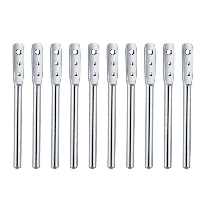 50JC Lightweight Wire Twisters High Tensile Wire Twisting Tool Strong Repair Tools
50JC Lightweight Wire Twisters High Tensile Wire Twisting Tool Strong Repair Tools