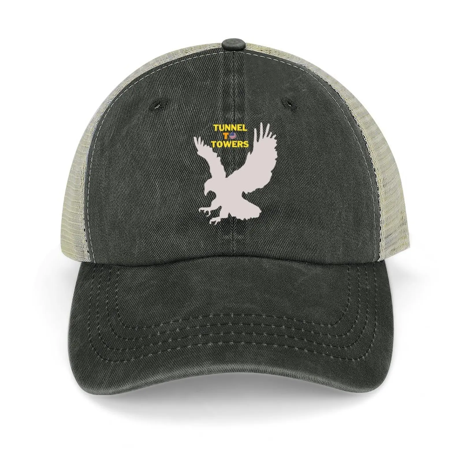 Tunnel to towers foundation Cowboy Hat Christmas Hat Luxury Man Hat foam party Hats For Women Men's
Tunnel to towers foundation Cowboy Hat Christmas Hat Luxury Man Hat foam party Hats For Women Men's