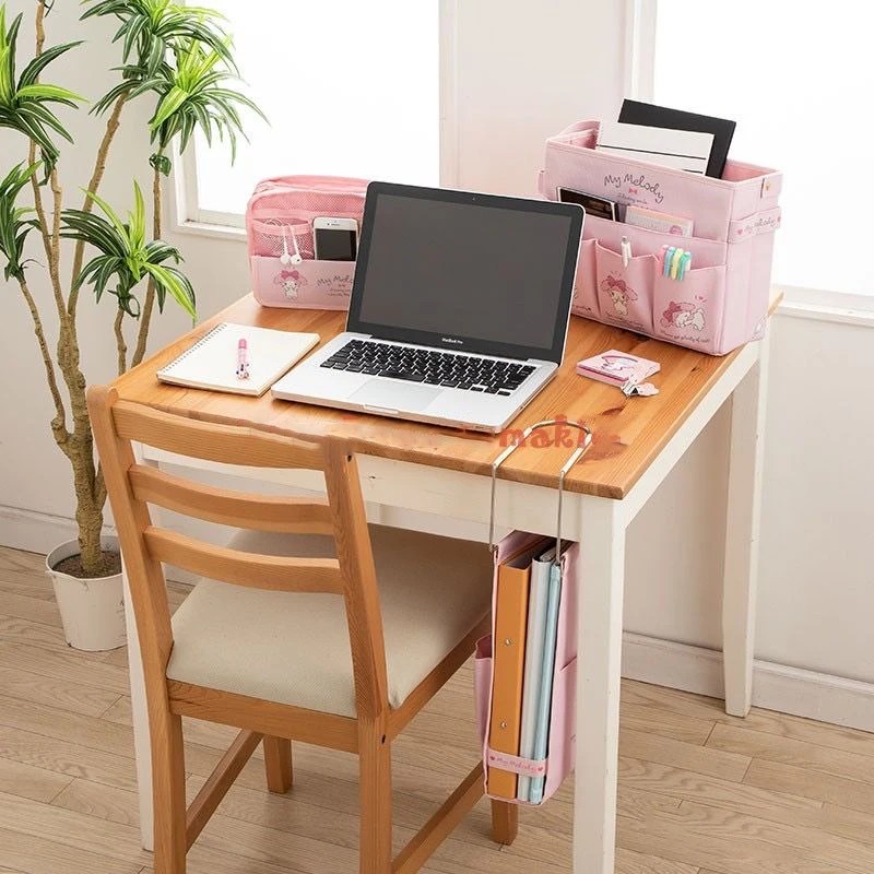 Japanese Cartoon Kawaii Cinnamoroll Portable Storage Bag High-Capacity Portable Desktop Folding Multifunctional Storage Bag
Japanese Cartoon Kawaii Cinnamoroll Portable Storage Bag High-Capacity Portable Desktop Folding Multifunctional Storage Bag