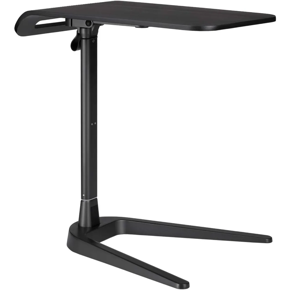 Height Adjustable Sofa Side End Table, Folding Laptop Desk Computer Table C-Shaped Overbed Table Snack Table for Couch
Height Adjustable Sofa Side End Table, Folding Laptop Desk Computer Table C-Shaped Overbed Table Snack Table for Couch