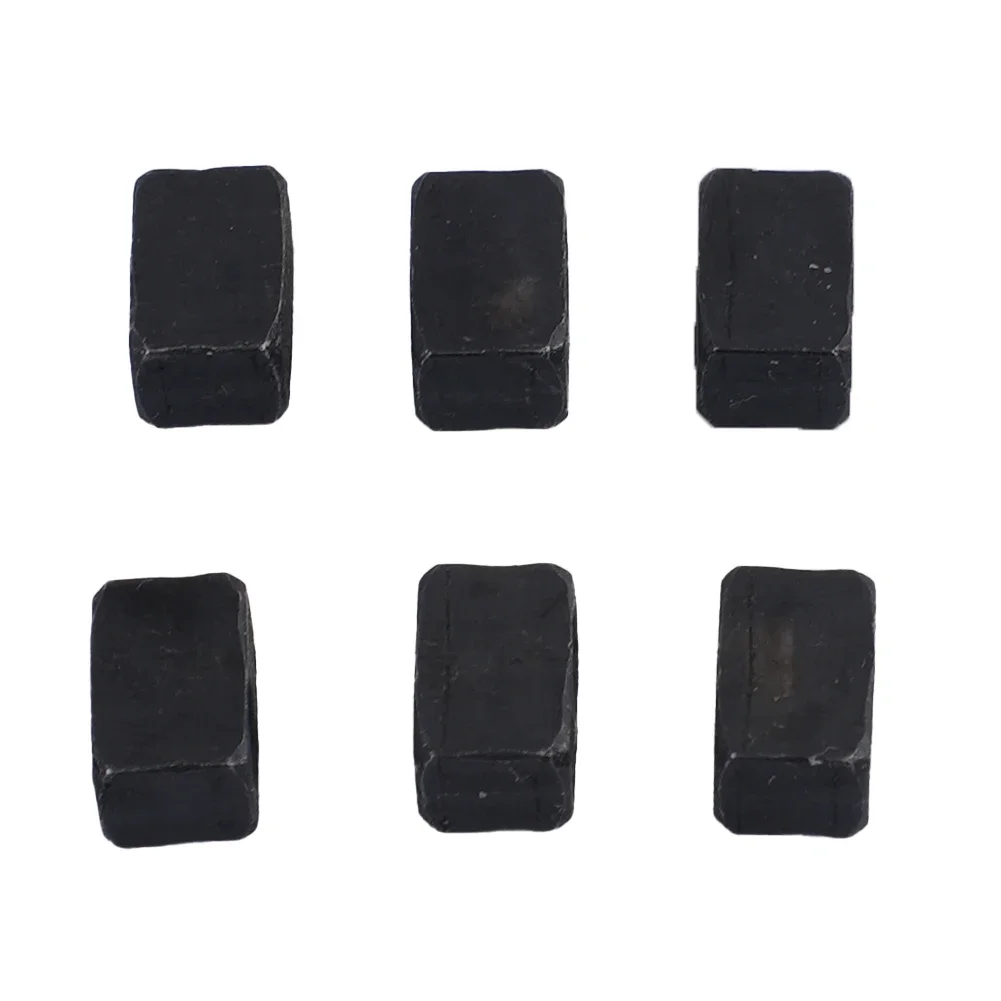 6pcs Elecrtric Guitar Tremolo Bridge Saddle Insert Lock String Clamp Locking For Floyd Rose Electric Guitar Accessories
6pcs Elecrtric Guitar Tremolo Bridge Saddle Insert Lock String Clamp Locking For Floyd Rose Electric Guitar Accessories