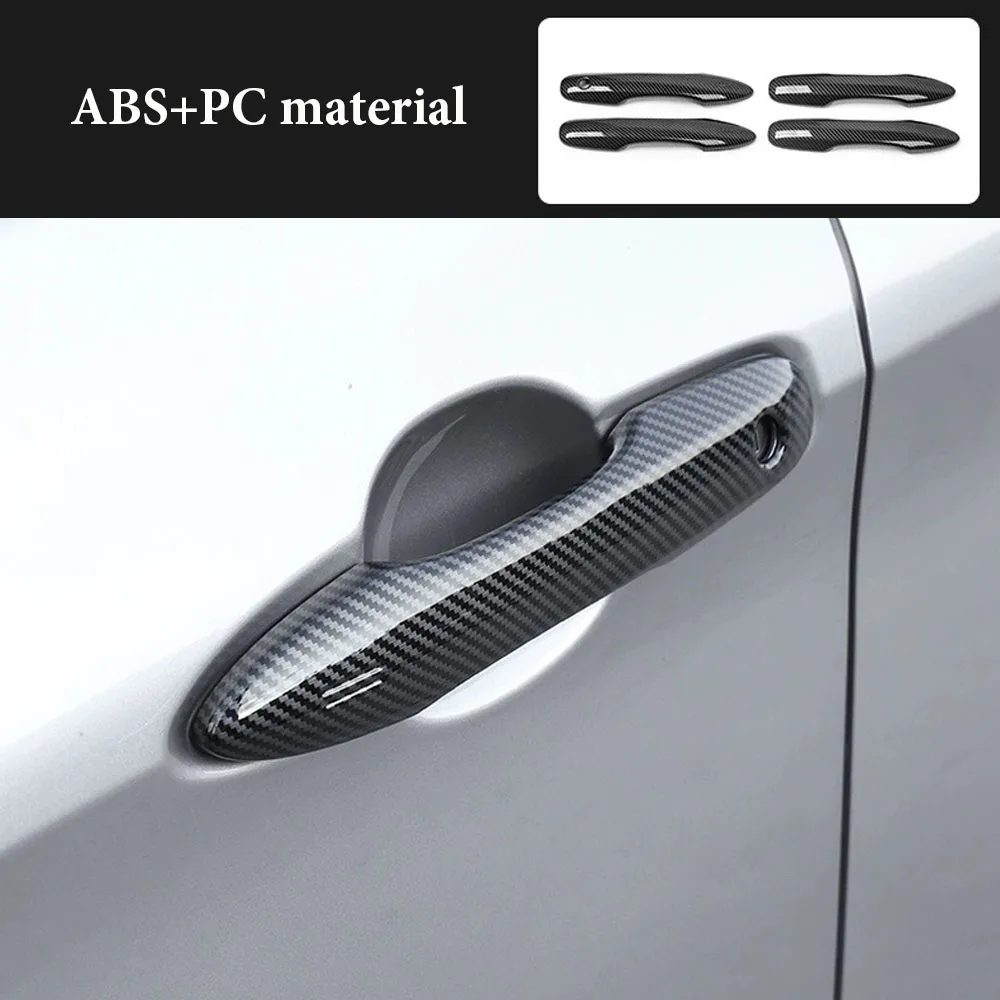 Handles Cover Trim for Toyota Camry XV70 70 2018 2019 2020 2021 2022 2023 Car Accessories Stickers Auto Styling Handle
Handles Cover Trim for Toyota Camry XV70 70 2018 2019 2020 2021 2022 2023 Car Accessories Stickers Auto Styling Handle