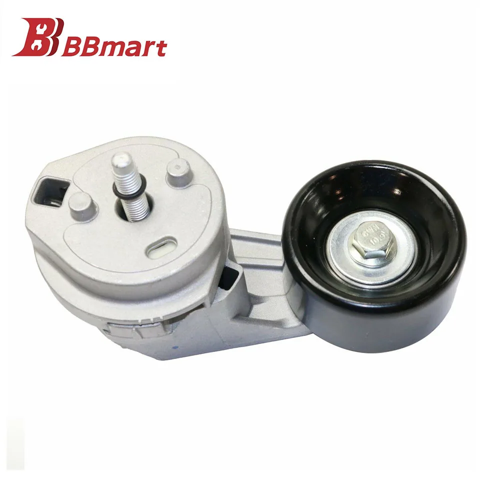 PQG500220 BBmart Auto Parts 1 pcs Belt Tensioner Assembly For Land Rover LR3 2005-2009 Range Rover Sport 2006-2009 Spare Parts
PQG500220 BBmart Auto Parts 1 pcs Belt Tensioner Assembly For Land Rover LR3 2005-2009 Range Rover Sport 2006-2009 Spare Parts