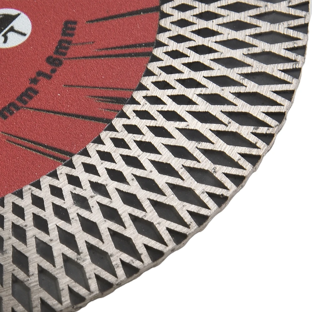 1 Pcs Marble Cutting Disc Diamond Saw Blade 115mm For Grinding Ceramic Tile Granite Cutting Power Tools Accessories
1 Pcs Marble Cutting Disc Diamond Saw Blade 115mm For Grinding Ceramic Tile Granite Cutting Power Tools Accessories