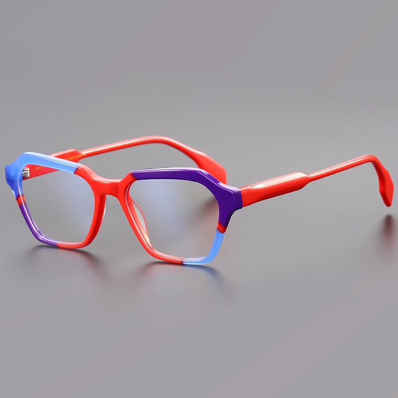 Retro square glasses frame men top quality acetate designer optical eyewear Myopia reading women classic personalized eyewear
Retro square glasses frame men top quality acetate designer optical eyewear Myopia reading women classic personalized eyewear