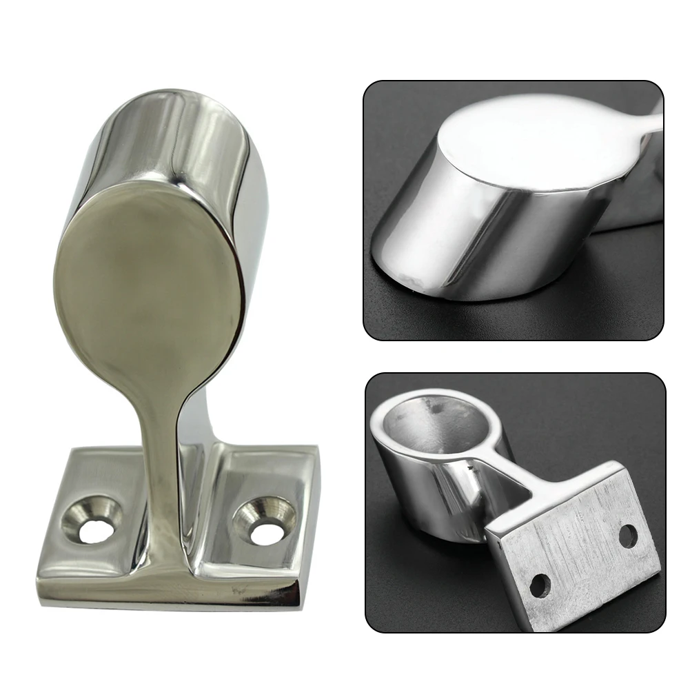 1pcs Hot Sale Marine Grade 316 Stainless Steel Boat Hand Rail For 7/8\"/22mm Hand Rails Direct Replacement Car Accessories
1pcs Hot Sale Marine Grade 316 Stainless Steel Boat Hand Rail For 7/8\"/22mm Hand Rails Direct Replacement Car Accessories