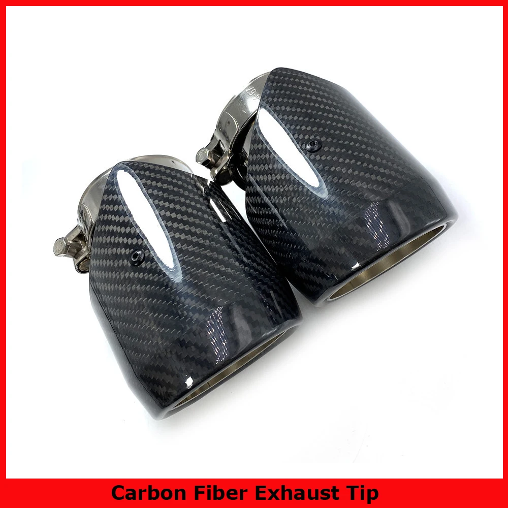 One Pcs Car Universal Length 160MM Rear Muffler Tip Carbon Fiber+Stainless Steel Nozzles Tailpipe For Akrapovic Exhaust Pipe
One Pcs Car Universal Length 160MM Rear Muffler Tip Carbon Fiber+Stainless Steel Nozzles Tailpipe For Akrapovic Exhaust Pipe