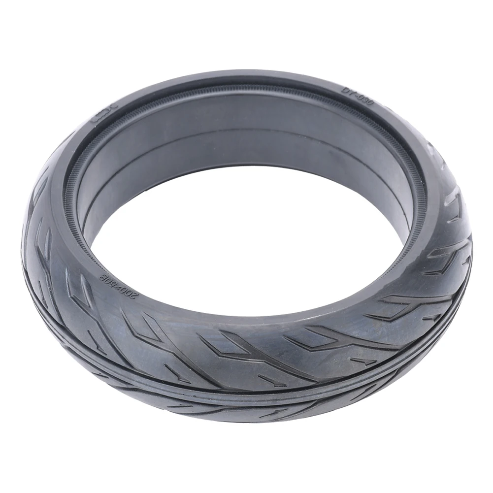 E-Scooter Solid Tyre Solid Tyre 19*19*5cm 1pc 200*50 540g Black Rubber Brand New Durable High Quality Hot Sale
E-Scooter Solid Tyre Solid Tyre 19*19*5cm 1pc 200*50 540g Black Rubber Brand New Durable High Quality Hot Sale