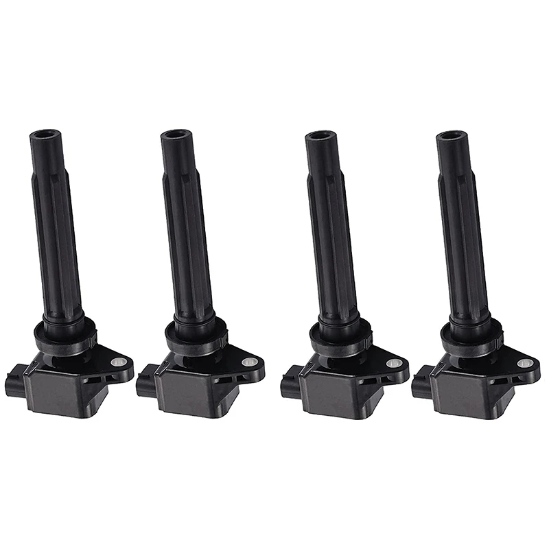 4 шт. 33400-65J00 3340065J00 H6T11371 UF-562 катушки зажигания для SUZUKI SX4 2.0L 2,7 V6 07-09 GRAND VITARA 2.7L 06-08
4 шт. 33400-65J00 3340065J00 H6T11371 UF-562 катушки зажигания для SUZUKI SX4 2.0L 2,7 V6 07-09 GRAND VITARA 2.7L 06-08