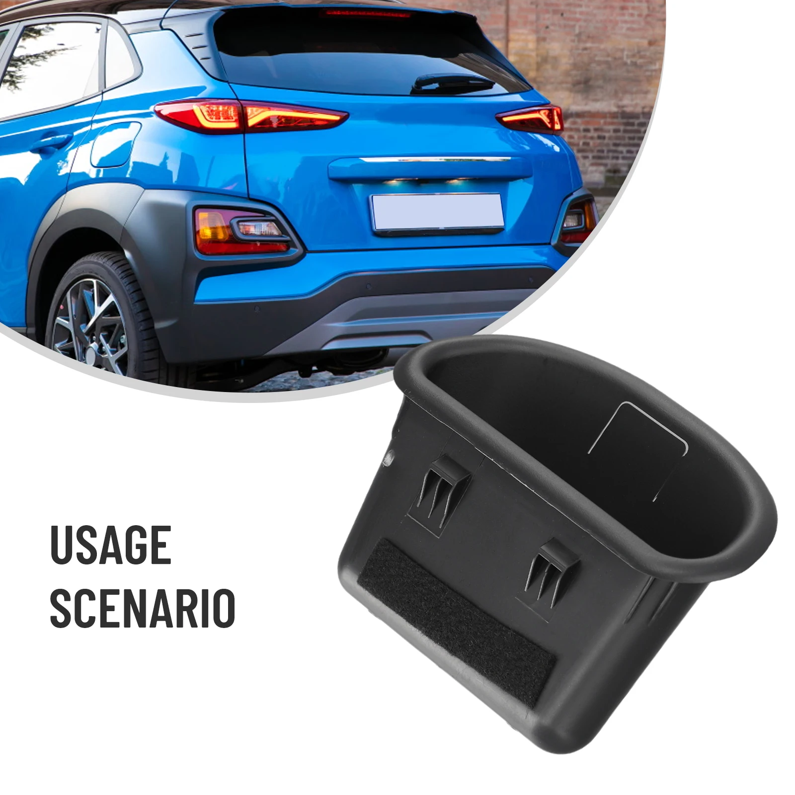 Car Truck Tailgate Handle Trunk Lid Handle Inner Rear Plastic 81792-D3000 81792D3000 Rear Trunk Lid Handle None
Car Truck Tailgate Handle Trunk Lid Handle Inner Rear Plastic 81792-D3000 81792D3000 Rear Trunk Lid Handle None