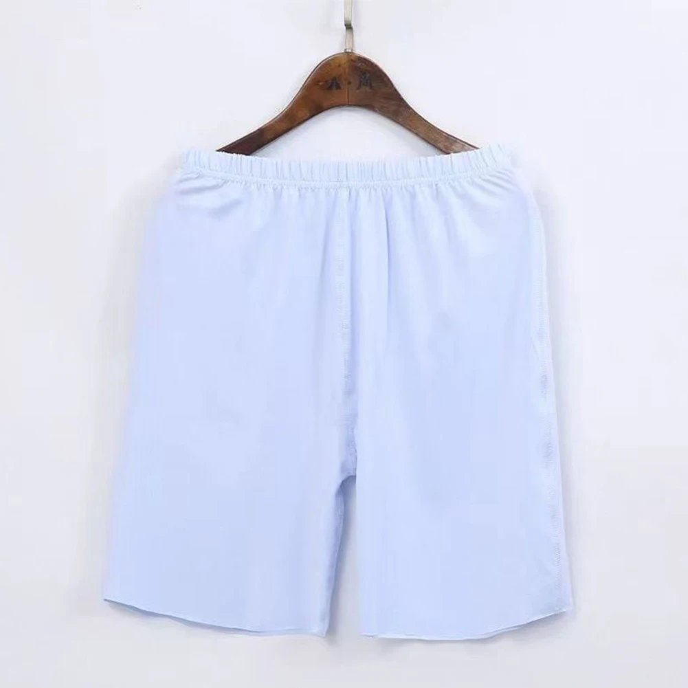 Male Panties Comfy Home Shorts Loose Lounge Men Swimwear Men\\'s Swimming Pajamas Trunks Sleep Pants Sleep Shorts
Male Panties Comfy Home Shorts Loose Lounge Men Swimwear Men\\'s Swimming Pajamas Trunks Sleep Pants Sleep Shorts