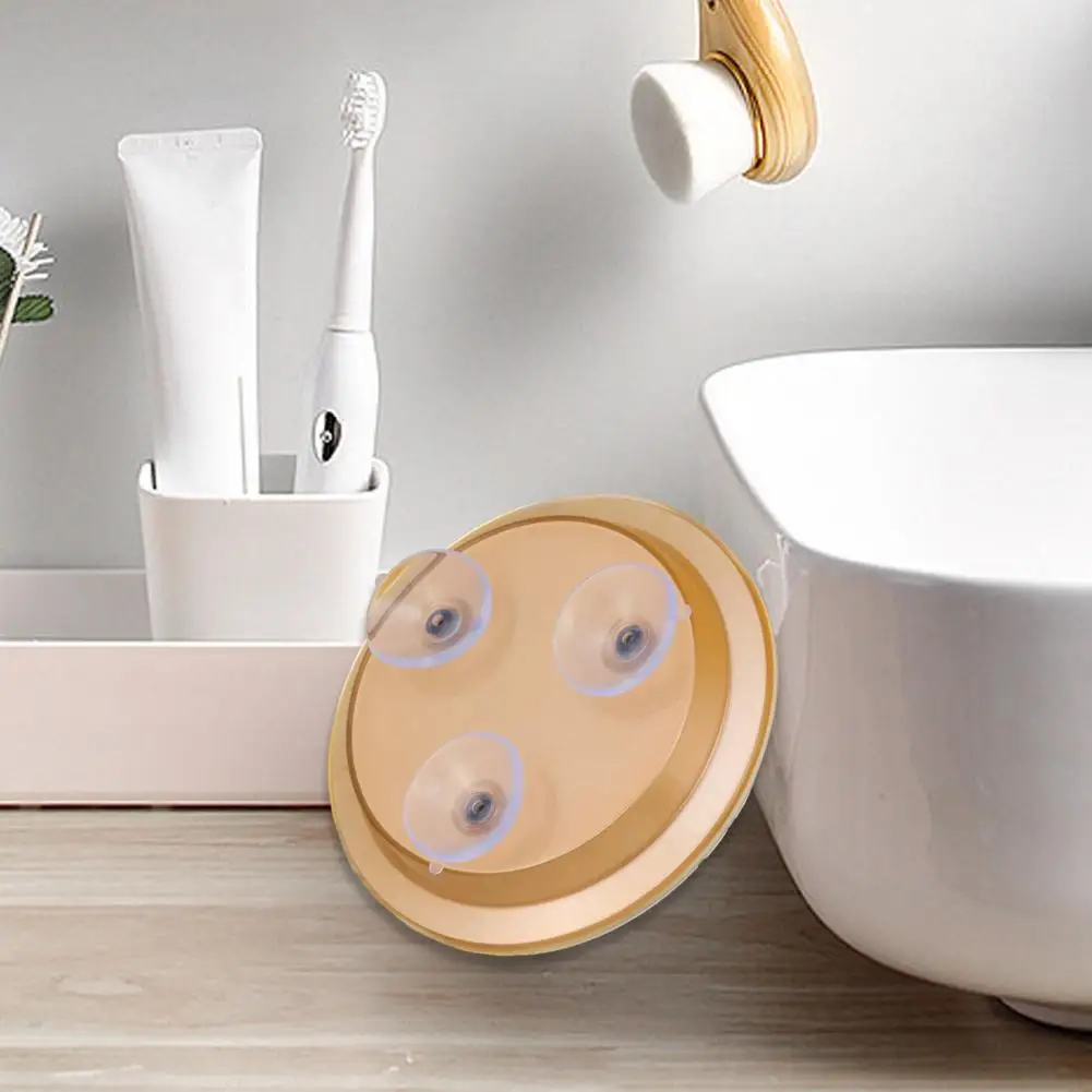 Makeup Mirror Solid Removable Small Travel Makeup Magnifying Mirror Bathroom Supplies Cosmetic Mirror Magnifying Mirror
Makeup Mirror Solid Removable Small Travel Makeup Magnifying Mirror Bathroom Supplies Cosmetic Mirror Magnifying Mirror