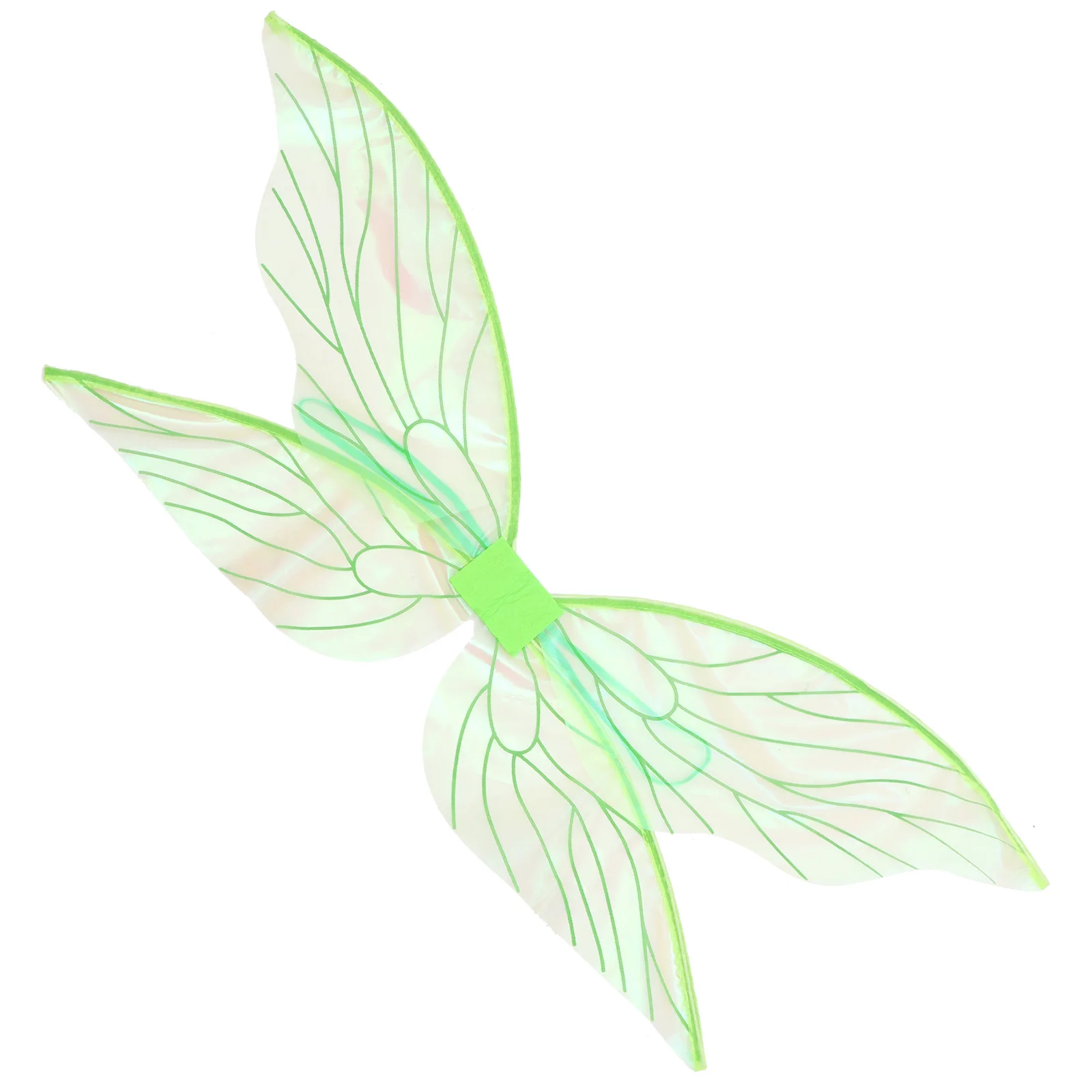 Outfits Fairy Wing Decor Elf Wings Clothing Costume Cosplay Yarn Props Accessory Adult
Outfits Fairy Wing Decor Elf Wings Clothing Costume Cosplay Yarn Props Accessory Adult