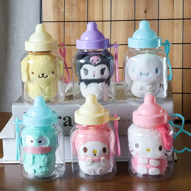 Sanrio брелок 10 см Hello Kitty Cinnamoroll Плюшевые Куклы Kawaii My Melody Kuromi Purin аниме Мультяшные плюшевые куклы декоративные подарки
Sanrio брелок 10 см Hello Kitty Cinnamoroll Плюшевые Куклы Kawaii My Melody Kuromi Purin аниме Мультяшные плюшевые куклы декоративные подарки