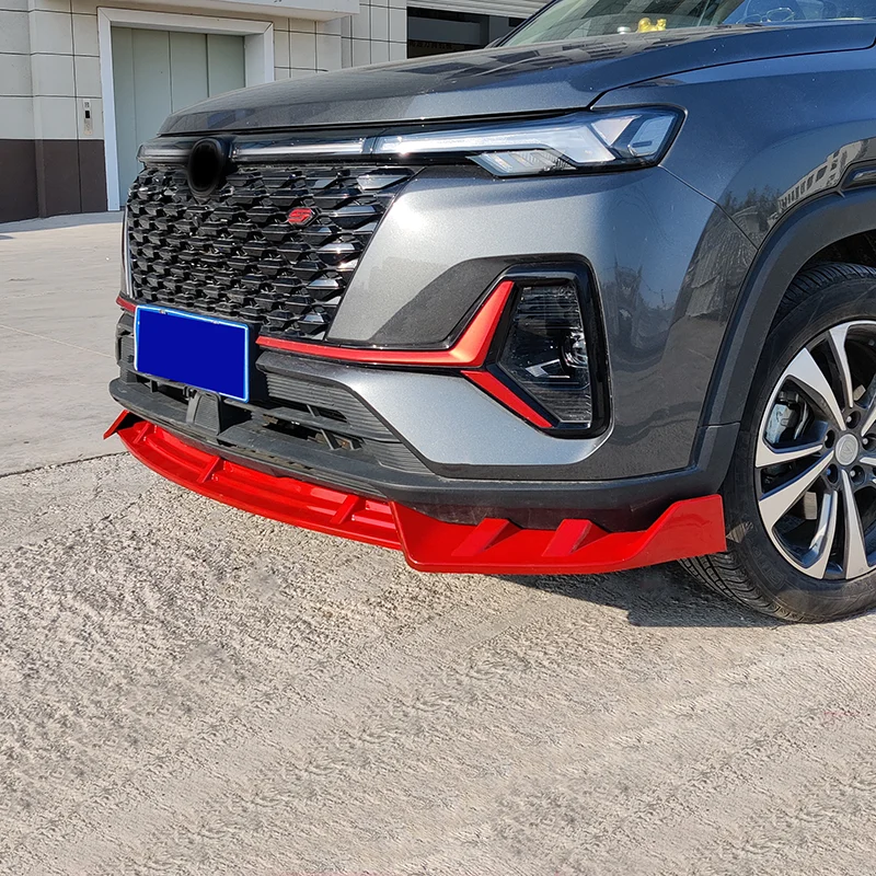 1 комплект для Changan CS35 PLUS 2022 бампер, передняя лопата, Передняя защитная накладка, угол обмотки, Cs35plus 2022
1 комплект для Changan CS35 PLUS 2022 бампер, передняя лопата, Передняя защитная накладка, угол обмотки, Cs35plus 2022