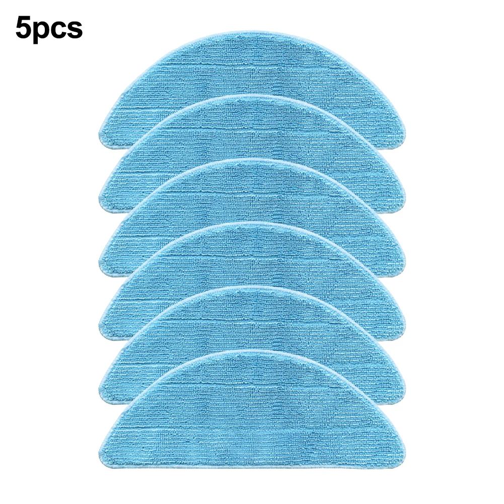 Cleaning Cloth Mopping Pad Vacuum Cleaner Accessries Washable Cleaning Pad Cleaning Tools For Kabum Smart 700/500
Cleaning Cloth Mopping Pad Vacuum Cleaner Accessries Washable Cleaning Pad Cleaning Tools For Kabum Smart 700/500