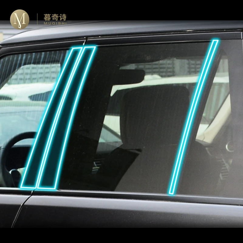 Для Land Range Rover 2018-2023Car Внешняя Автомобильная фоторамка-фотопленка с защитой от царапин аксессуары для ремонта
Для Land Range Rover 2018-2023Car Внешняя Автомобильная фоторамка-фотопленка с защитой от царапин аксессуары для ремонта