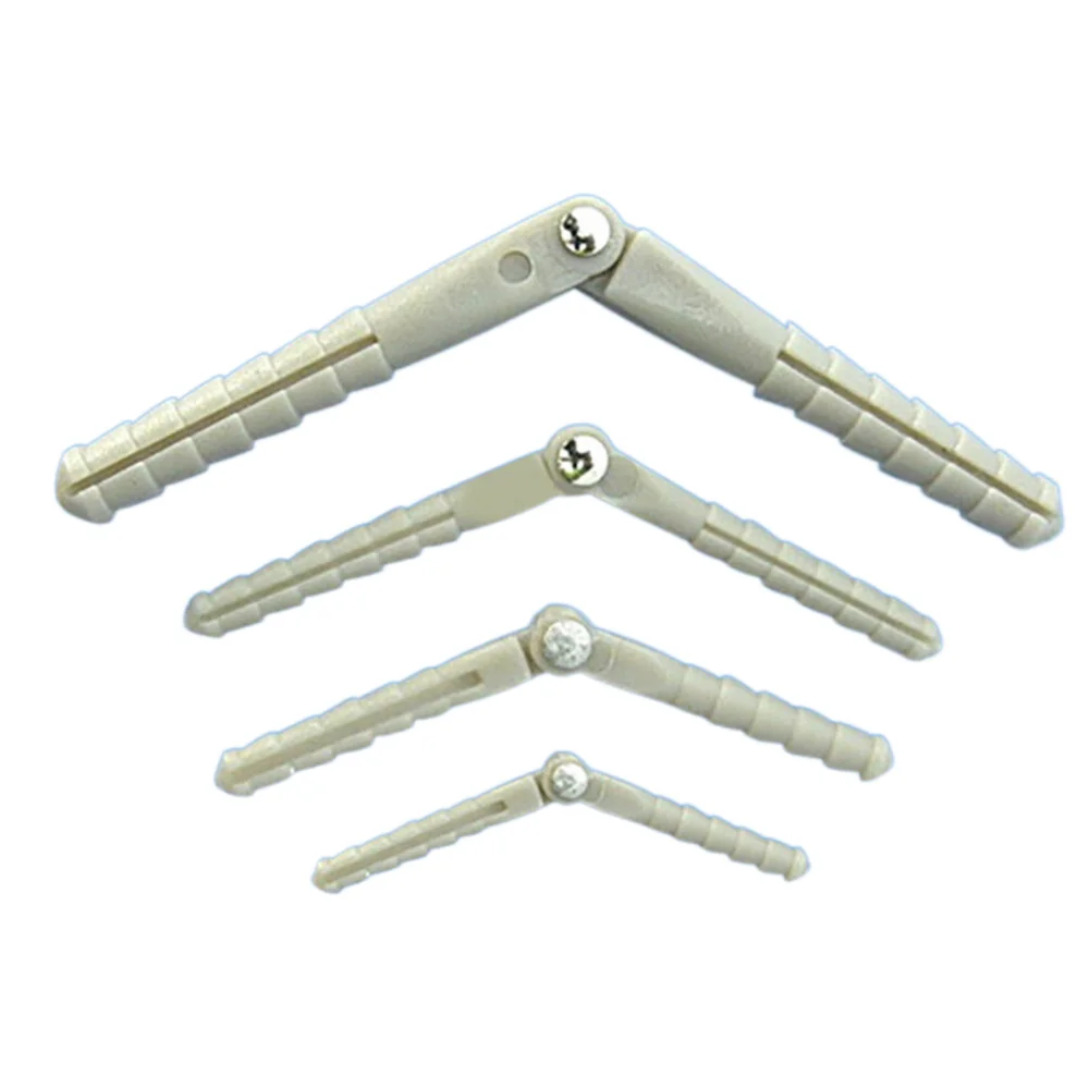 20 Pcs Plastic Needle Hinge Stick Pivot Pinned And Round Hinges Stitch Pin For RC Aircraft Model Accessories parts
20 Pcs Plastic Needle Hinge Stick Pivot Pinned And Round Hinges Stitch Pin For RC Aircraft Model Accessories parts