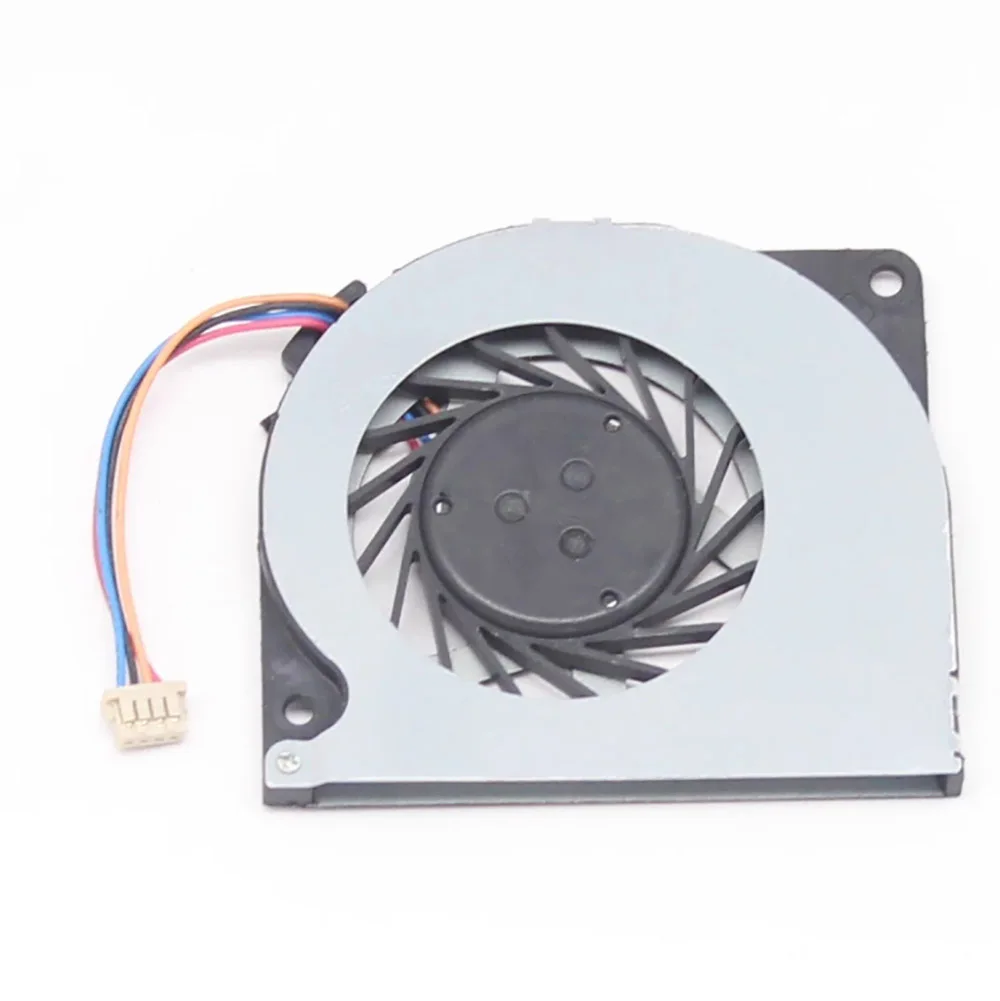 Cooling Fan for Fujitsu S904 Q702 u772 UH75 UH90 CH55 KDB05105HB -B208 Cooler CA49600-0510 CP620087
Cooling Fan for Fujitsu S904 Q702 u772 UH75 UH90 CH55 KDB05105HB -B208 Cooler CA49600-0510 CP620087