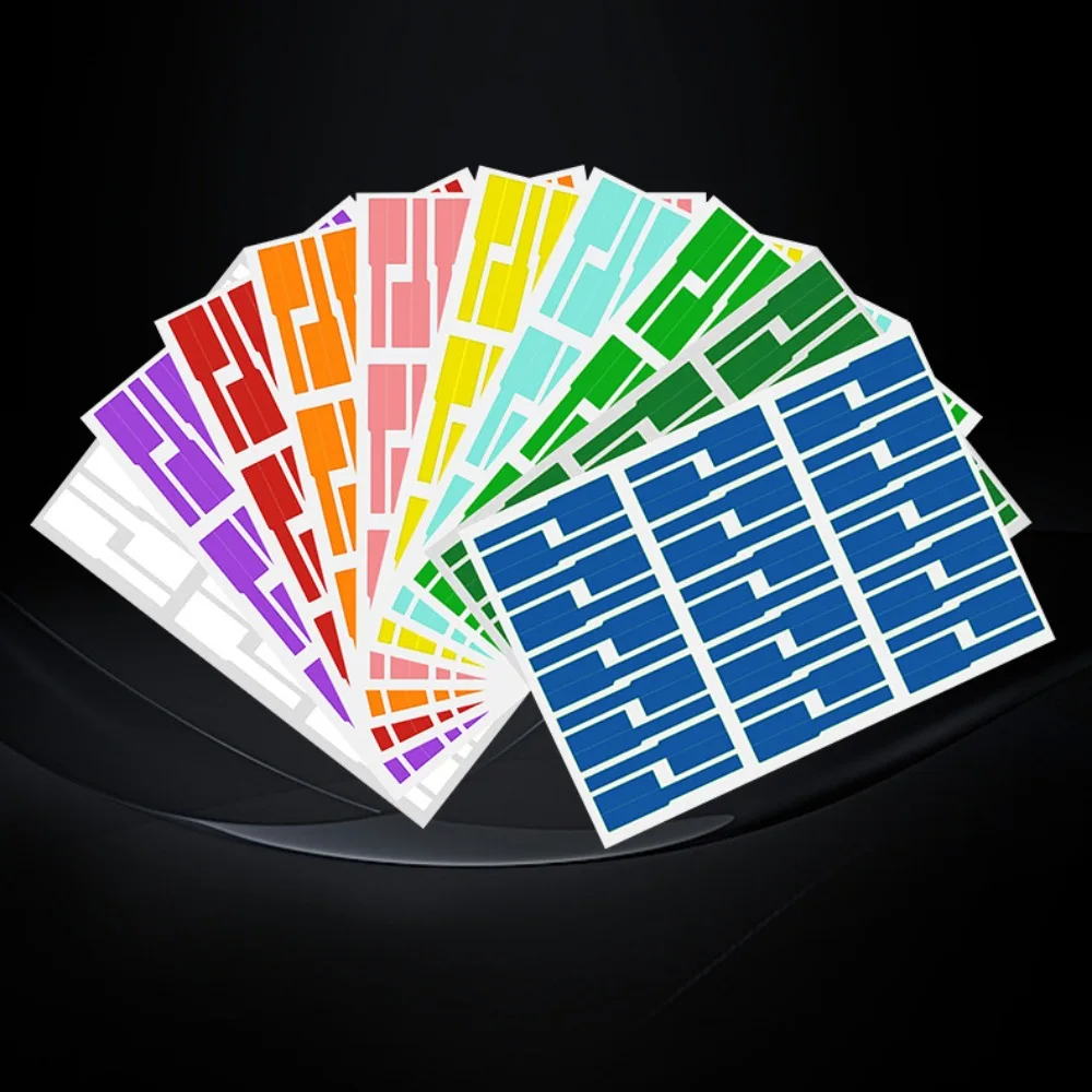 Наклейки на сетевой кабель водонепроницаемый сетевой маркер для обвязки проводов ПК маркировочный Органайзер ярлык для управления инструментами этикетка наклейка
Наклейки на сетевой кабель водонепроницаемый сетевой маркер для обвязки проводов ПК маркировочный Органайзер ярлык для управления инструментами этикетка наклейка