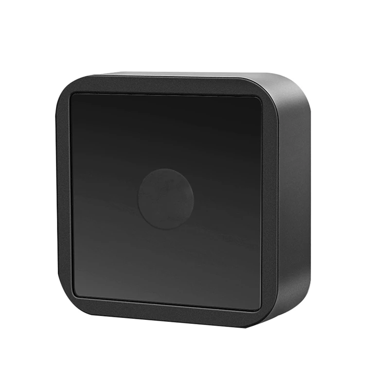 4X Zigbee Human Presence Sensor Mmwave Radar High Precision Sensing Smart Home Human Body Exists Sensor Support Tuya
4X Zigbee Human Presence Sensor Mmwave Radar High Precision Sensing Smart Home Human Body Exists Sensor Support Tuya