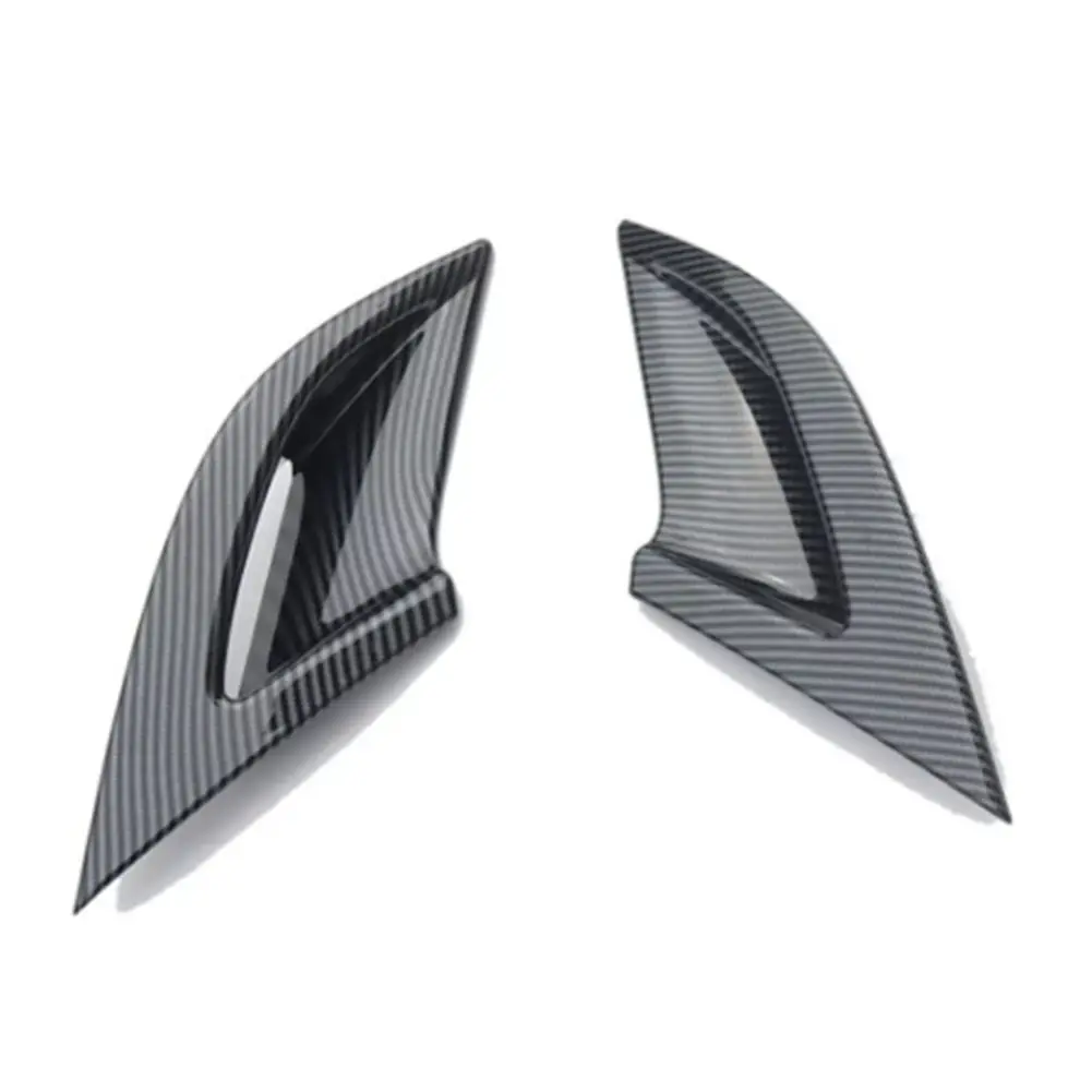 Fog Light Trim Fog Light Lamp Trim Car Car Styling Carbon Fiber Style For Accord 2023 2024 Simple Installation
Fog Light Trim Fog Light Lamp Trim Car Car Styling Carbon Fiber Style For Accord 2023 2024 Simple Installation