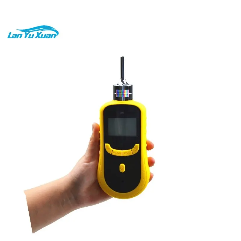 SKZ1050 Portable type fast response gas detectors maximum 5 in 1 multi gas detector with import sensor
SKZ1050 Portable type fast response gas detectors maximum 5 in 1 multi gas detector with import sensor