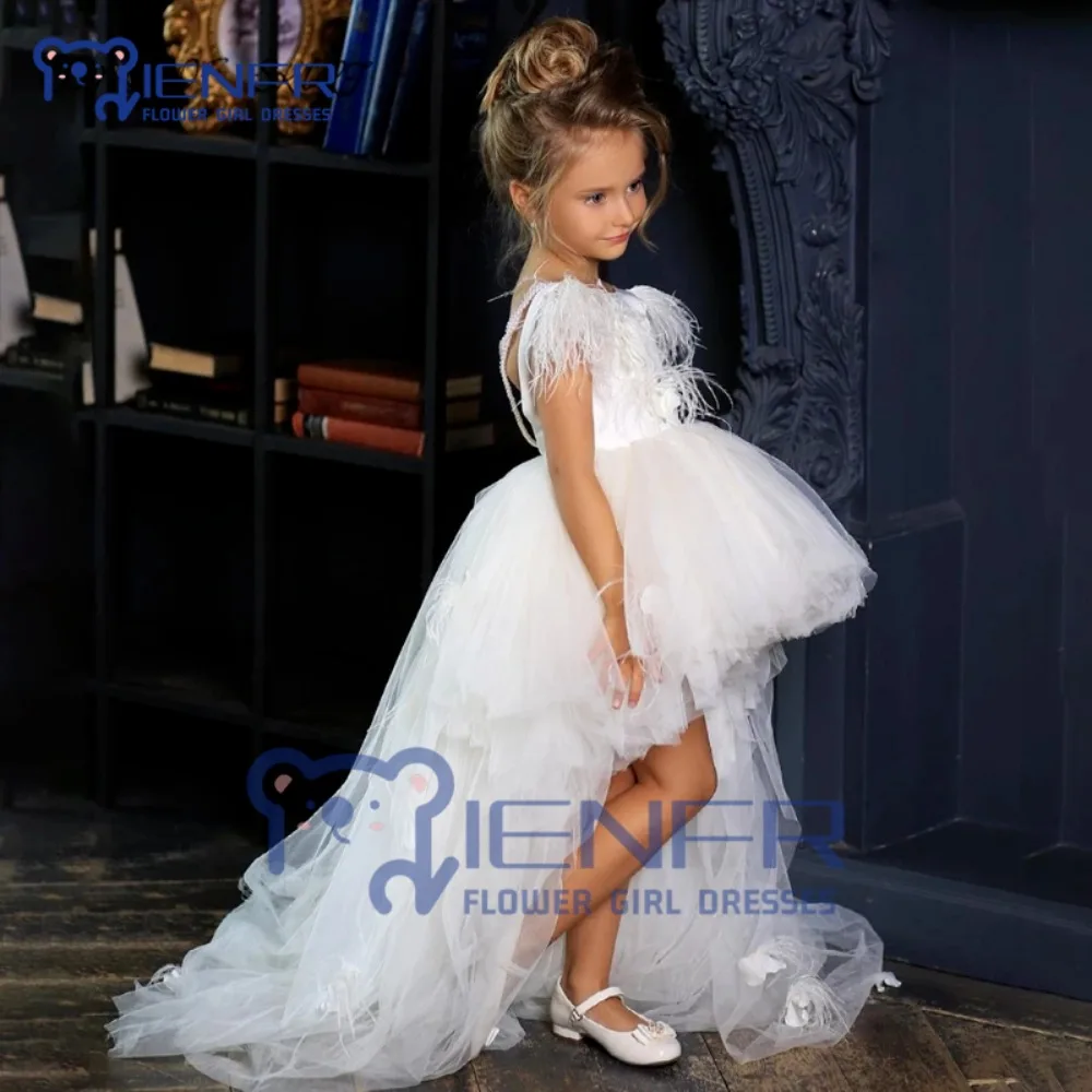 Exquisite Sleeveless A-LINE O-Neck Flower Girl Dresses Junior Bridesmaid Dresses for Wedding First Communion Bridesmaid Birthday
Exquisite Sleeveless A-LINE O-Neck Flower Girl Dresses Junior Bridesmaid Dresses for Wedding First Communion Bridesmaid Birthday