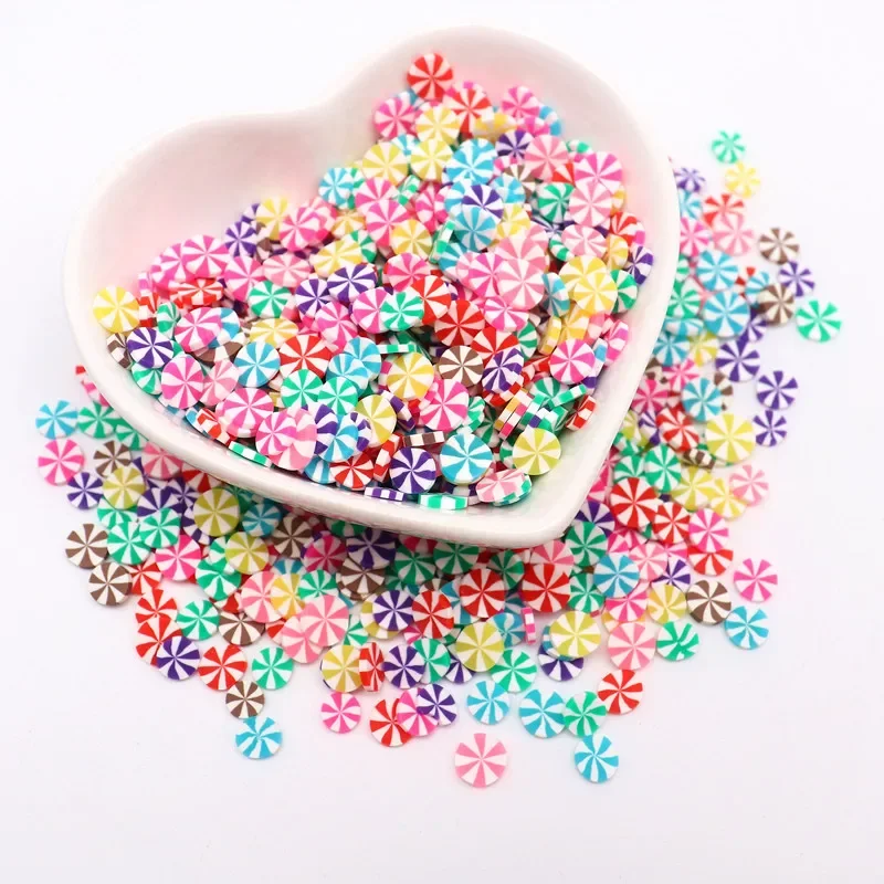 Alpine Sugar Lollipop Polymer Clay Sprinkle Kid Diy,Soft Clay Craft Clay/Nail Art/Scrapbook Decor DIY,Candy Slices Slime Filler
Alpine Sugar Lollipop Polymer Clay Sprinkle Kid Diy,Soft Clay Craft Clay/Nail Art/Scrapbook Decor DIY,Candy Slices Slime Filler