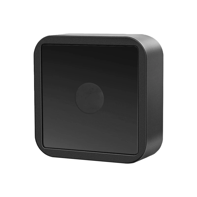 Wifi Smart Human Presence Sensor Human Motion Sensor Millimeter-Wave Radar Detection PIR Motion Sensor Fit For Home Office
Wifi Smart Human Presence Sensor Human Motion Sensor Millimeter-Wave Radar Detection PIR Motion Sensor Fit For Home Office