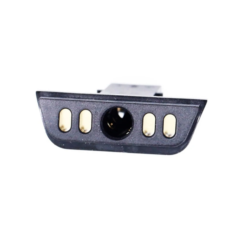 Replacement Headphone Port Socket 3.5mm Headphone Headset Socket Repair Parts Adapter
Replacement Headphone Port Socket 3.5mm Headphone Headset Socket Repair Parts Adapter