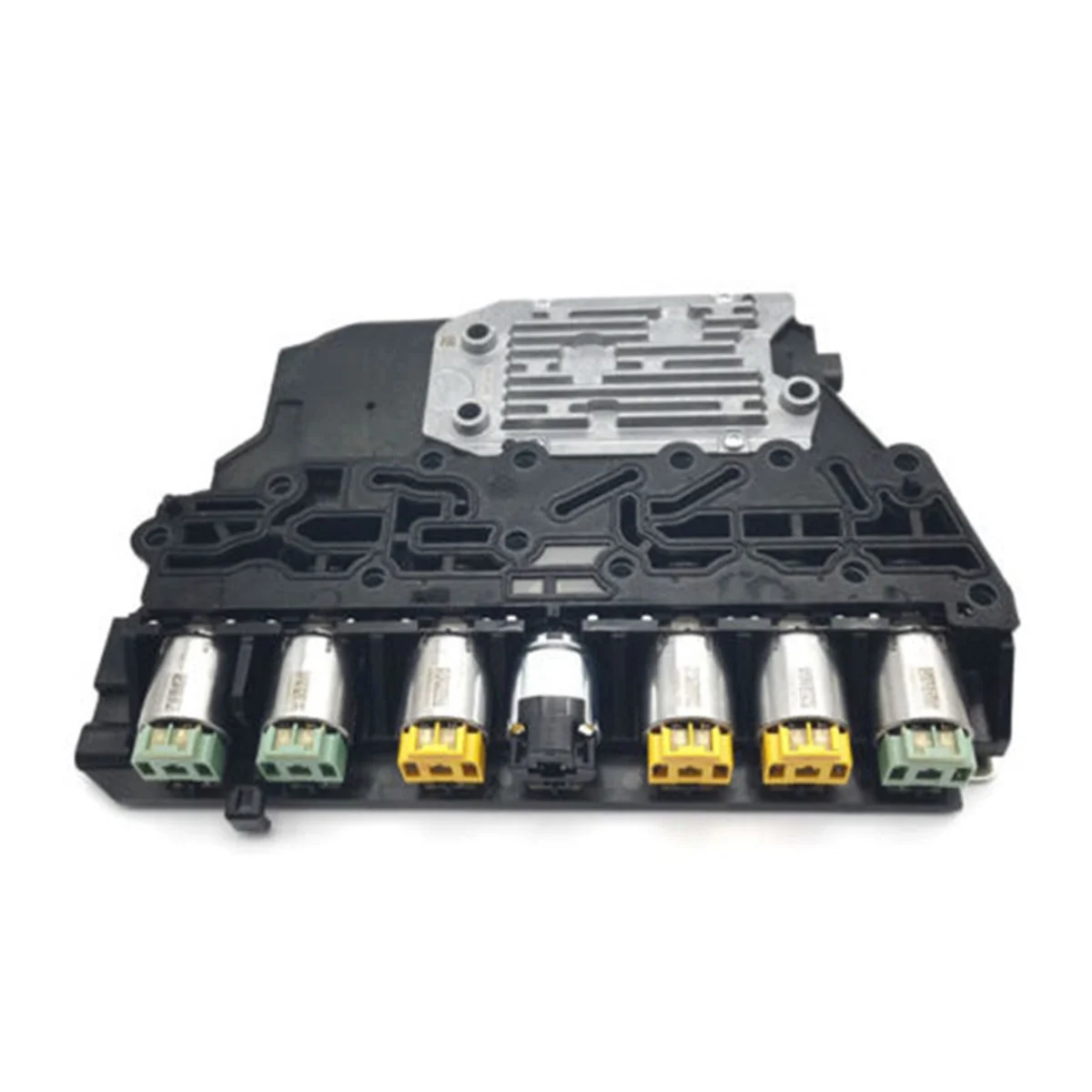 Car Automatic Transmission Control Unit(TCU) for BUICK CHEVROLET GMC Transmission Drive Control Module 24265789 24252577
Car Automatic Transmission Control Unit(TCU) for BUICK CHEVROLET GMC Transmission Drive Control Module 24265789 24252577