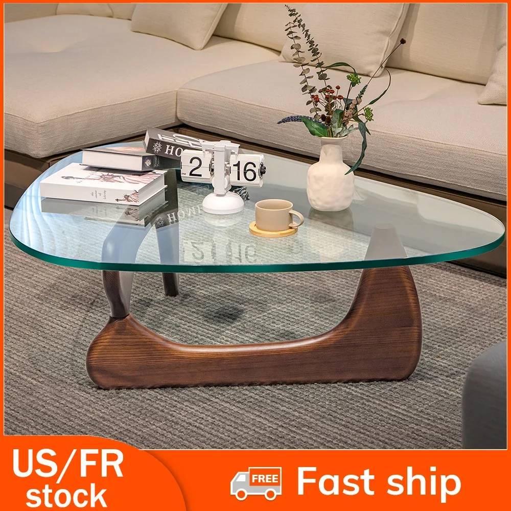 Home Coffee Table Irregular Glass Side Modern Simple Dining For Bedroom Living Room Furniture Sofa Desk
Home Coffee Table Irregular Glass Side Modern Simple Dining For Bedroom Living Room Furniture Sofa Desk