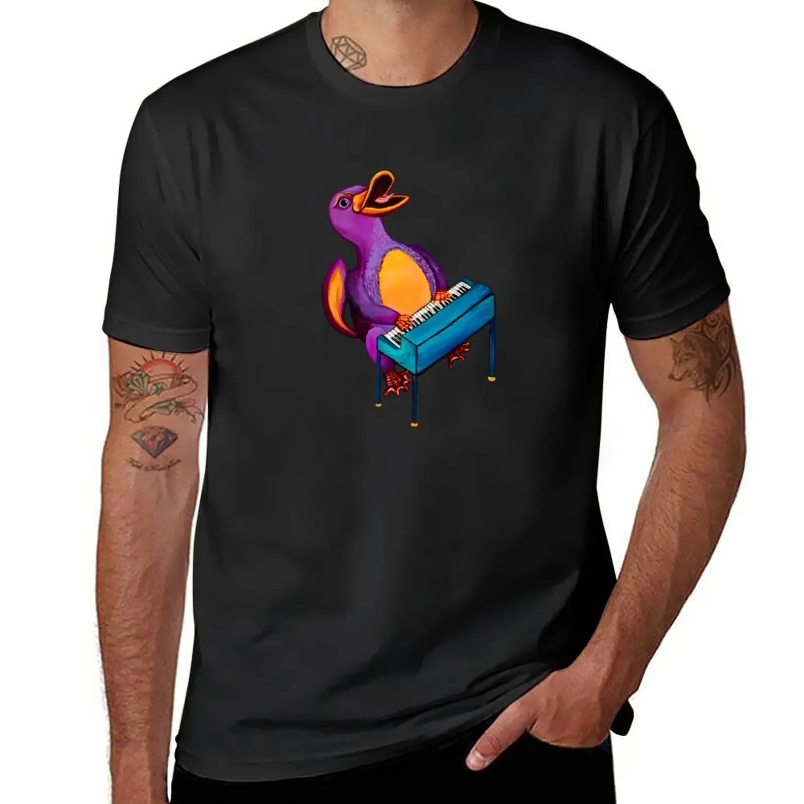 Platy T-Shirt funnys vintage clothes aesthetic clothes shirts graphic tees mens plain t shirts
Platy T-Shirt funnys vintage clothes aesthetic clothes shirts graphic tees mens plain t shirts