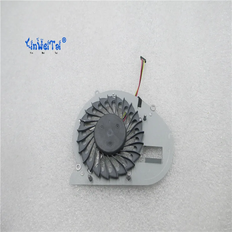 5pcs Laptop cooling fan for FOR SONY VAIO Fit15 SVF15N F15N SVF15N29 Flip SVF15N17CLS SVF15N17CXB SVF15N17CXS AD07805HX050300
5pcs Laptop cooling fan for FOR SONY VAIO Fit15 SVF15N F15N SVF15N29 Flip SVF15N17CLS SVF15N17CXB SVF15N17CXS AD07805HX050300