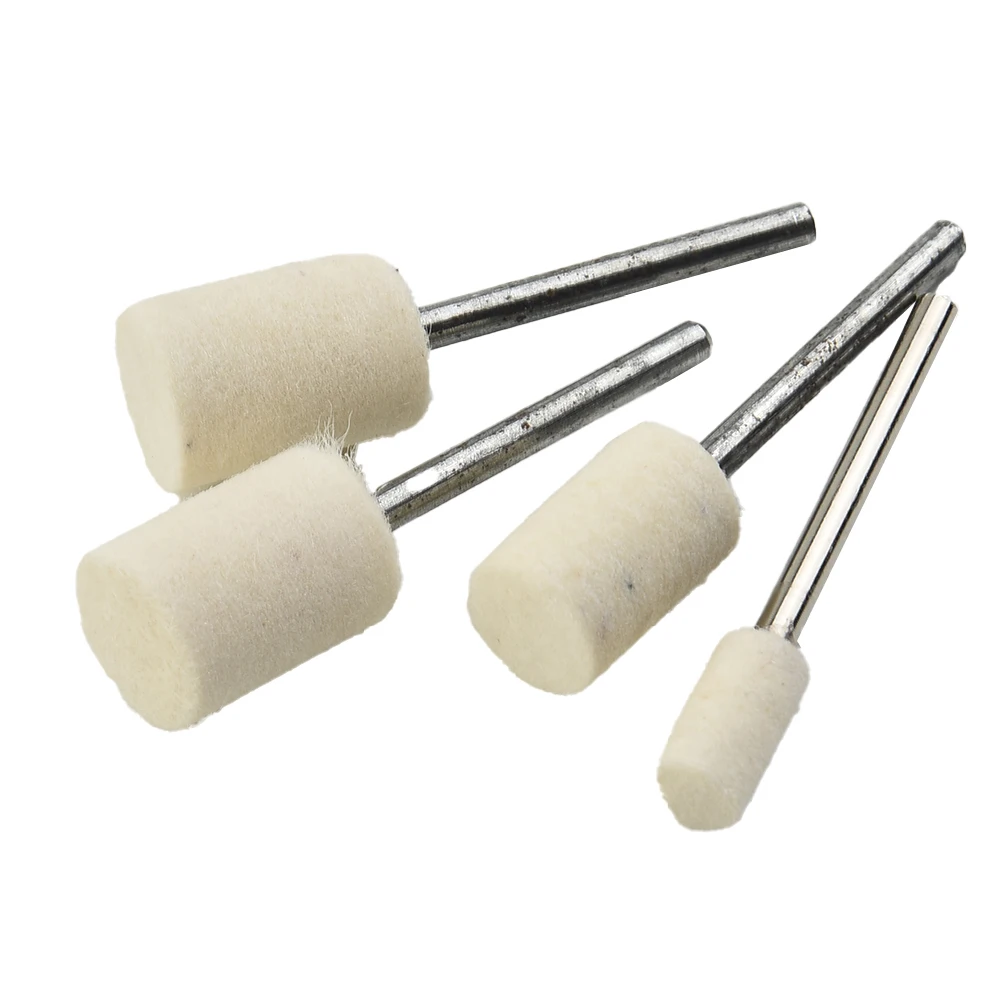 Convenient Durable Useful Grinding heads Watches Felt Glass Jewelry Kit Mandrel Polisher Rotary tools Wheels Wool
Convenient Durable Useful Grinding heads Watches Felt Glass Jewelry Kit Mandrel Polisher Rotary tools Wheels Wool