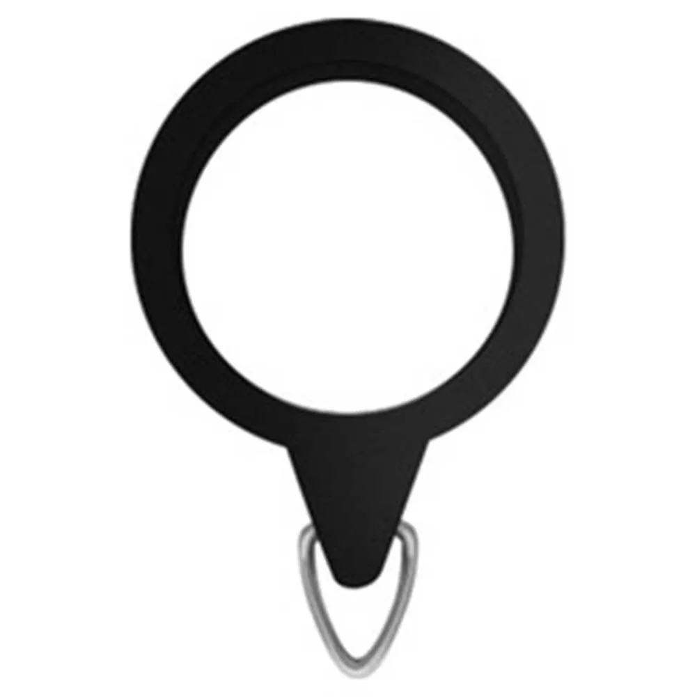 Metal Holders Fishing Hook Holders Rod Hook Rubber Rings Keeper Rubber+Metal S/M/L 5PCS 6mm/0.24inch Black+Golden Hot Sale
Metal Holders Fishing Hook Holders Rod Hook Rubber Rings Keeper Rubber+Metal S/M/L 5PCS 6mm/0.24inch Black+Golden Hot Sale